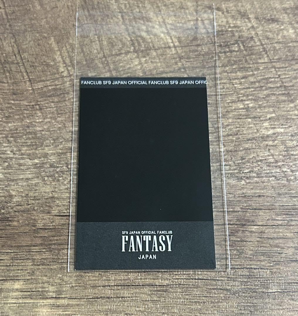 SF9 チャニ サイン チェキ Amazon.co.jp: SF9 チャニ FC会員限定 モバイルくじ プリント