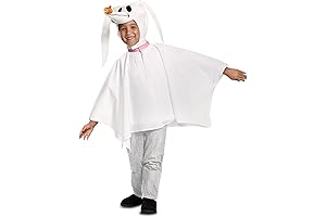 The Nightmare Before Christmas Zero Costume Toddler