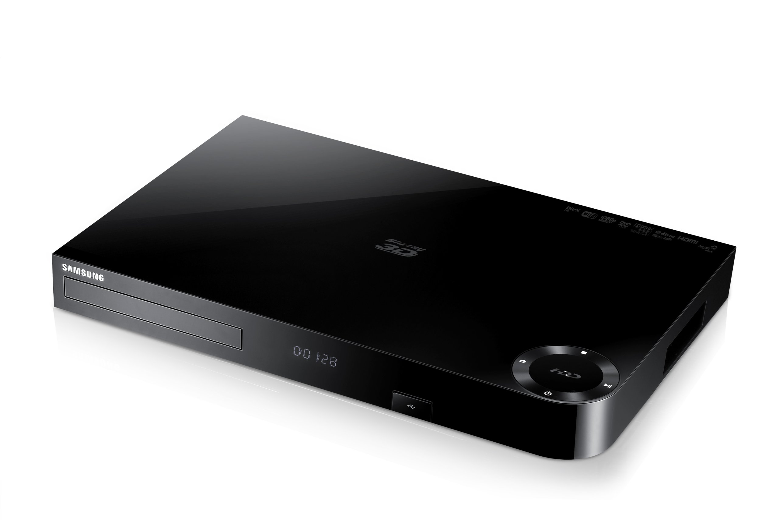 BD-H 8500
