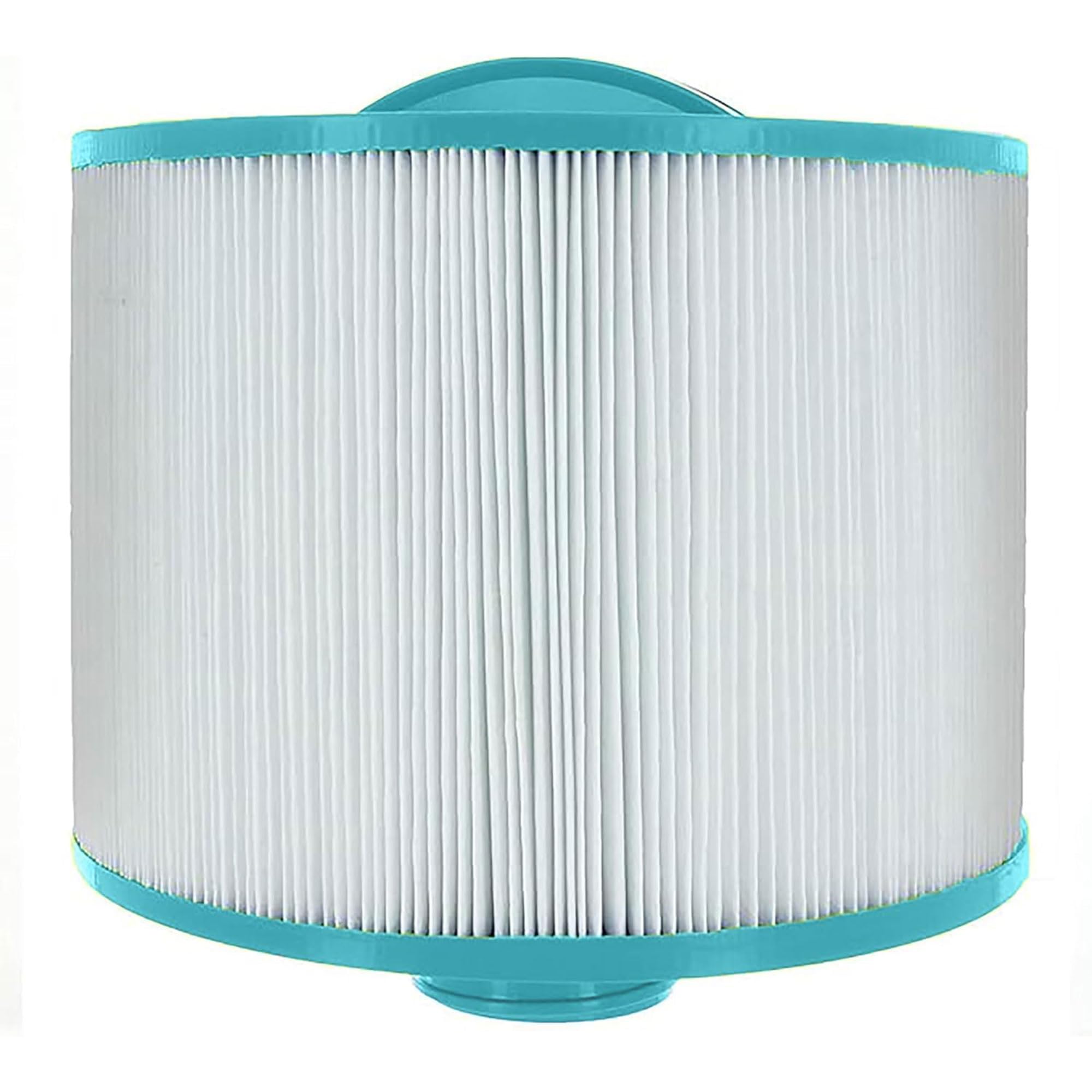 Hurricane Filters HF8H950-01 Advanced Pool Filter Cartridge - Replacement for Pleatco PBF35-M, Unicel 8CH-950, Filbur FC-0536