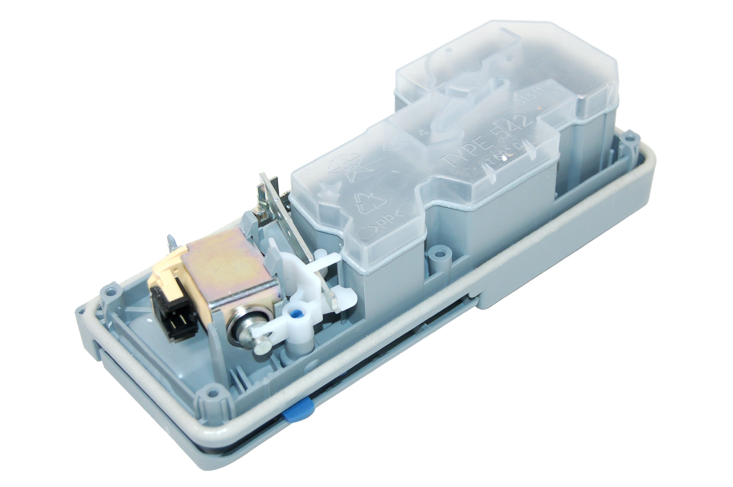 Hotpoint C00258634 - Dispensador de detergente para lavavajillas