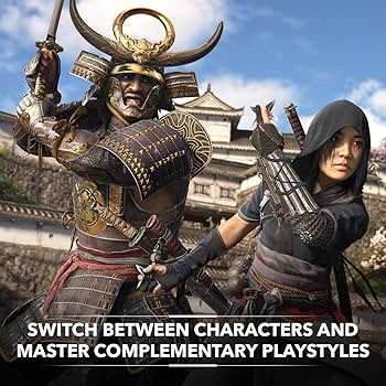 Amazon.com: Assassin's Creed Shadows - Limited Edition (Amazon