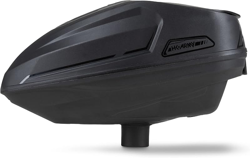 Cargador electrónico de paintball HK Army Sonic, tolva motorizada 16+BPS