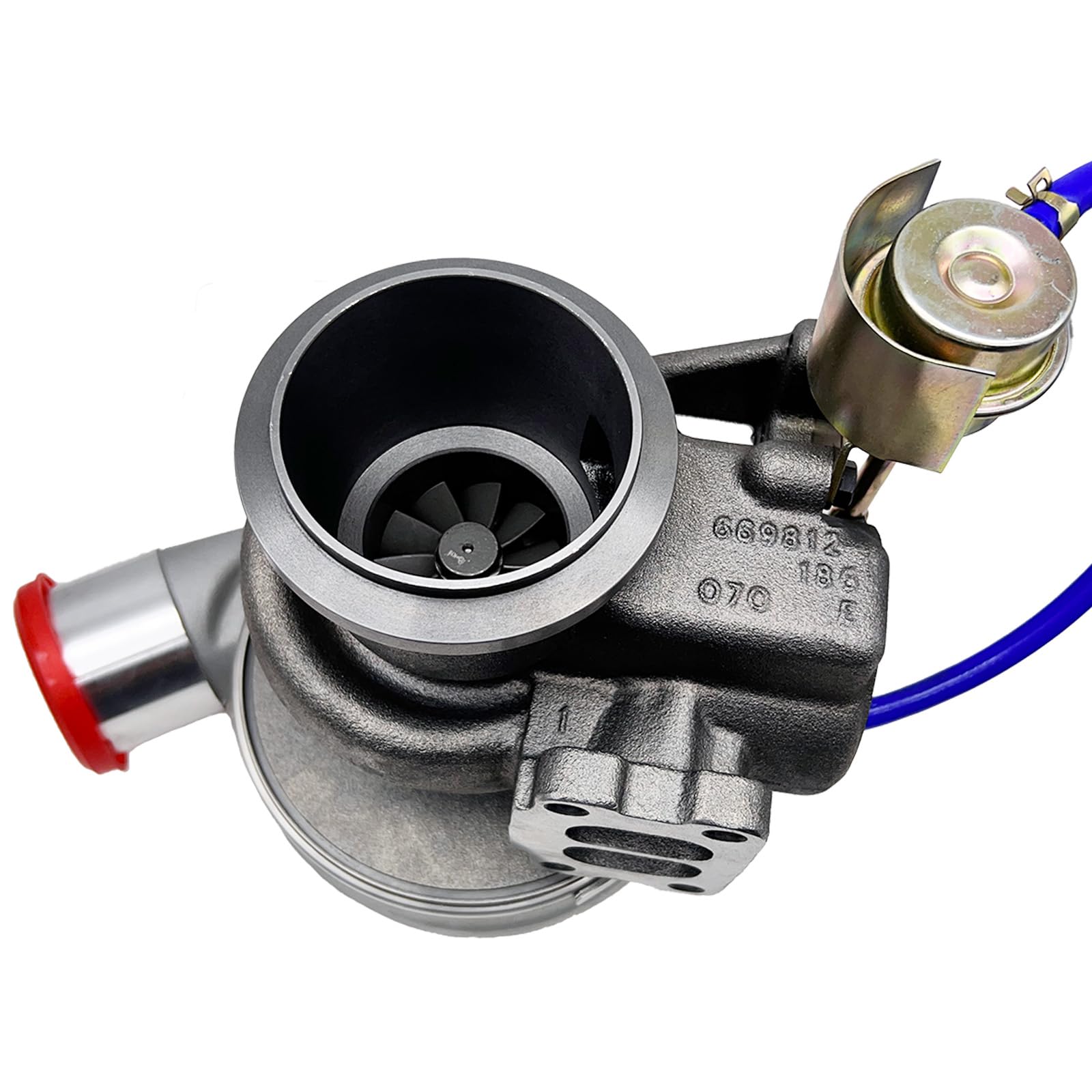Amazon.com: Turbocharger 237-5270 237-5272 2375272 174193 10R-3280 