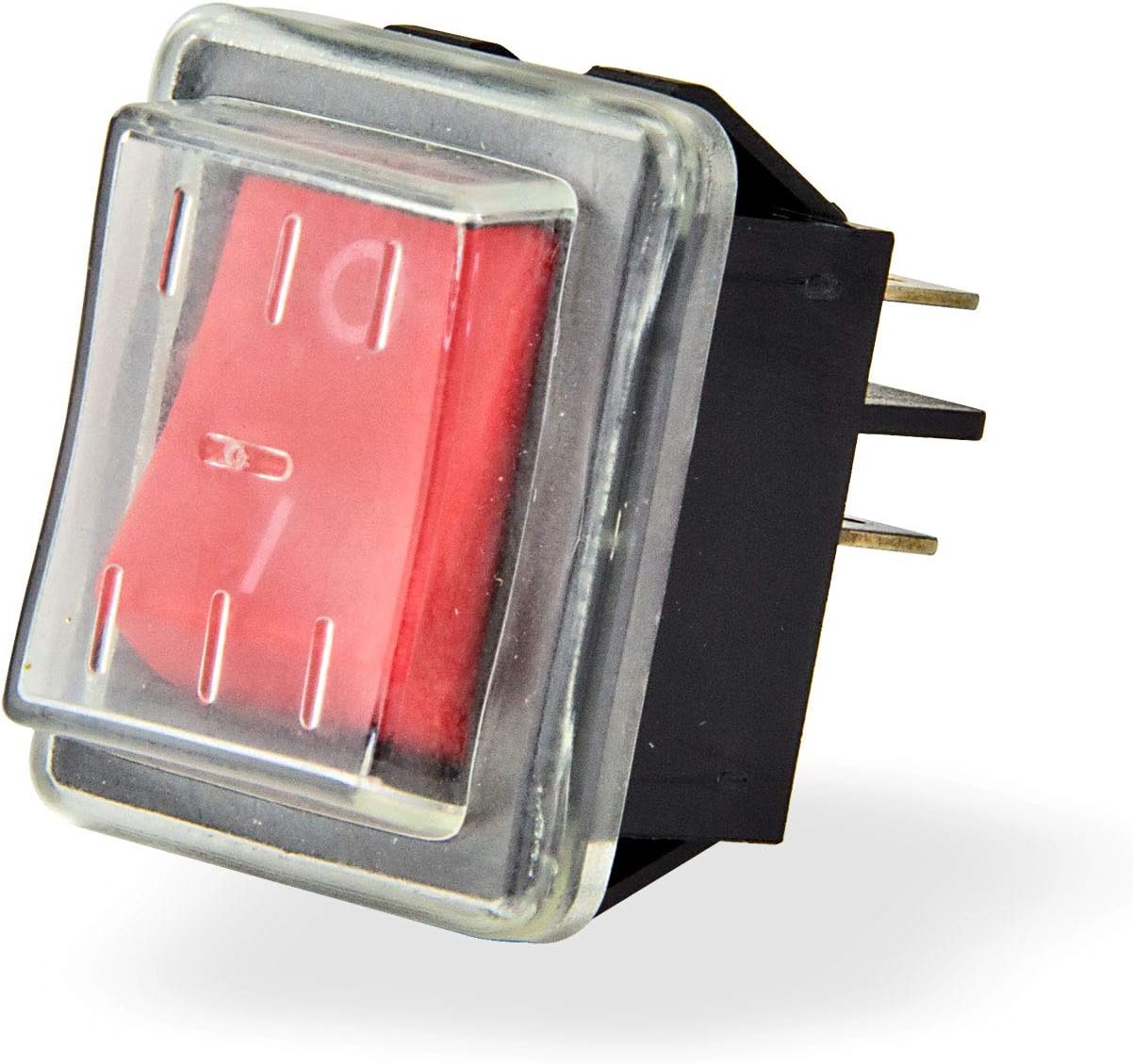 DEMA Switch KND2-12/2 250V : Amazon.de: Everything Else