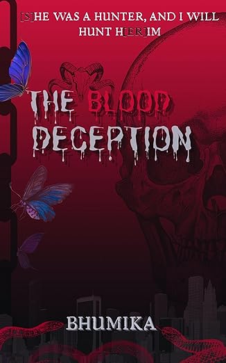 The Blood Deception