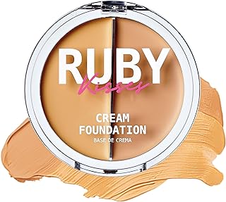 Cream Makeup For Mature Skin Picks collage image 4