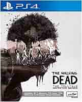Amazon.co.jp: The Walking Dead: The Telltale Definitive