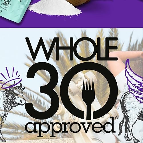 Miniatura 6 de Brooklyn Biltong Bocadillo de carne alimentada con pasto secado al aire, carne seca sudafricana (2 onzas, paquete de 2)  aprobado por Whole30,