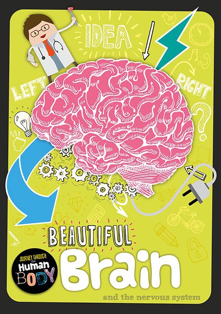 Buy Beautiful Brain — BookShops.in