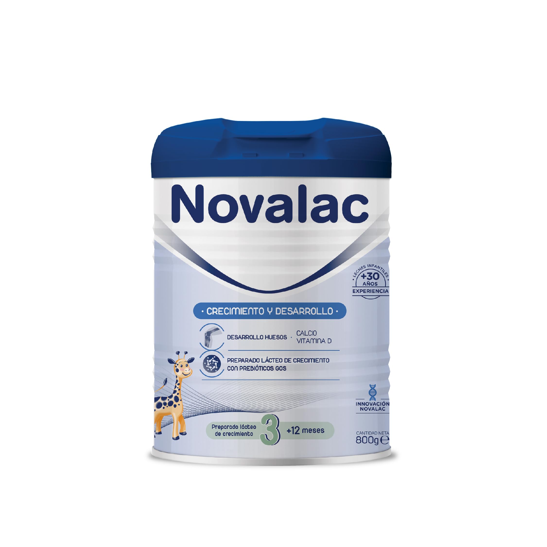 NOVALAC 3-800gx 6 Ud