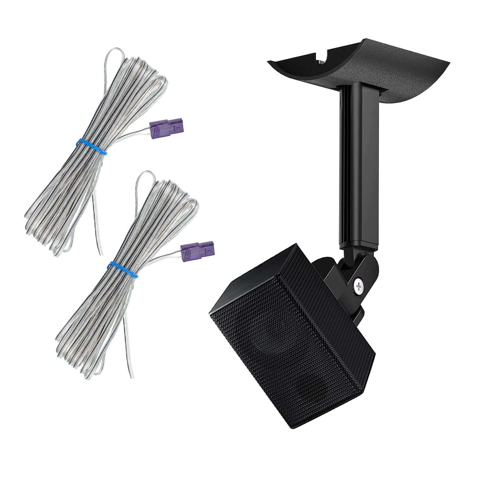 Swa 8500s Samsung Rear Speaker Mounts Notiela Adjustable Speaker