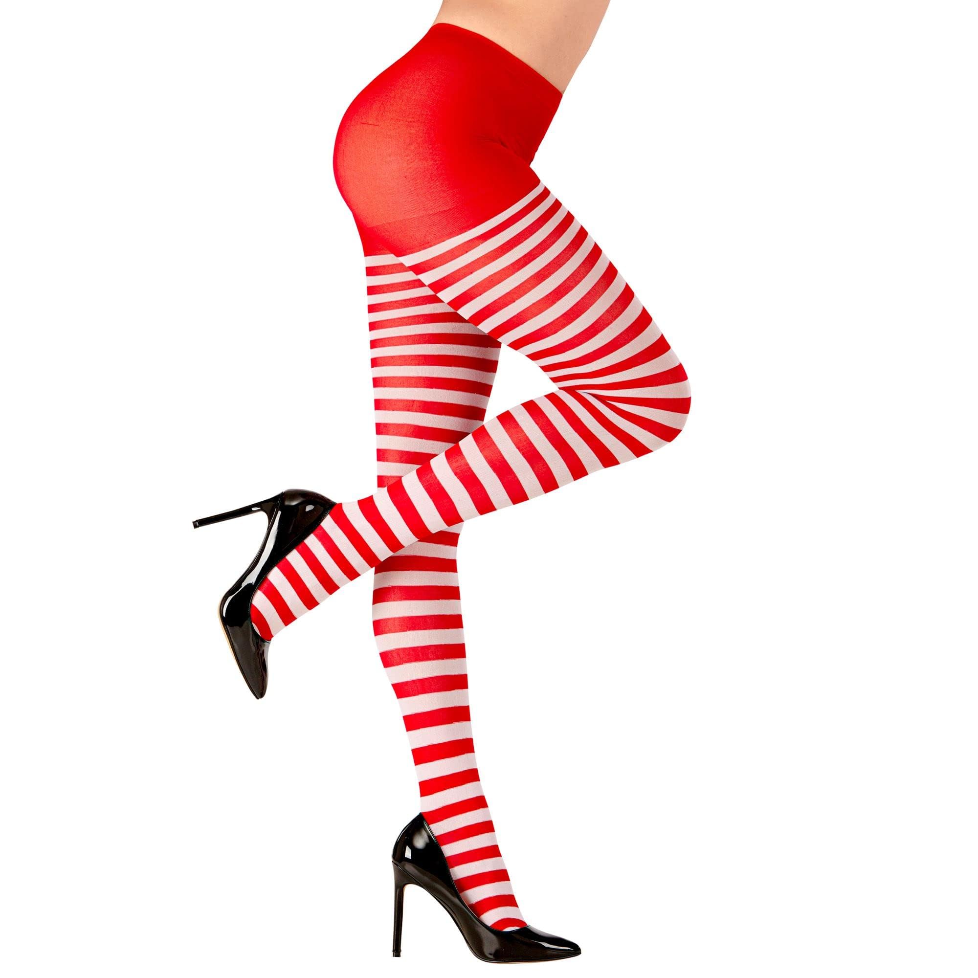 Clown strumpfhose frau Clearance