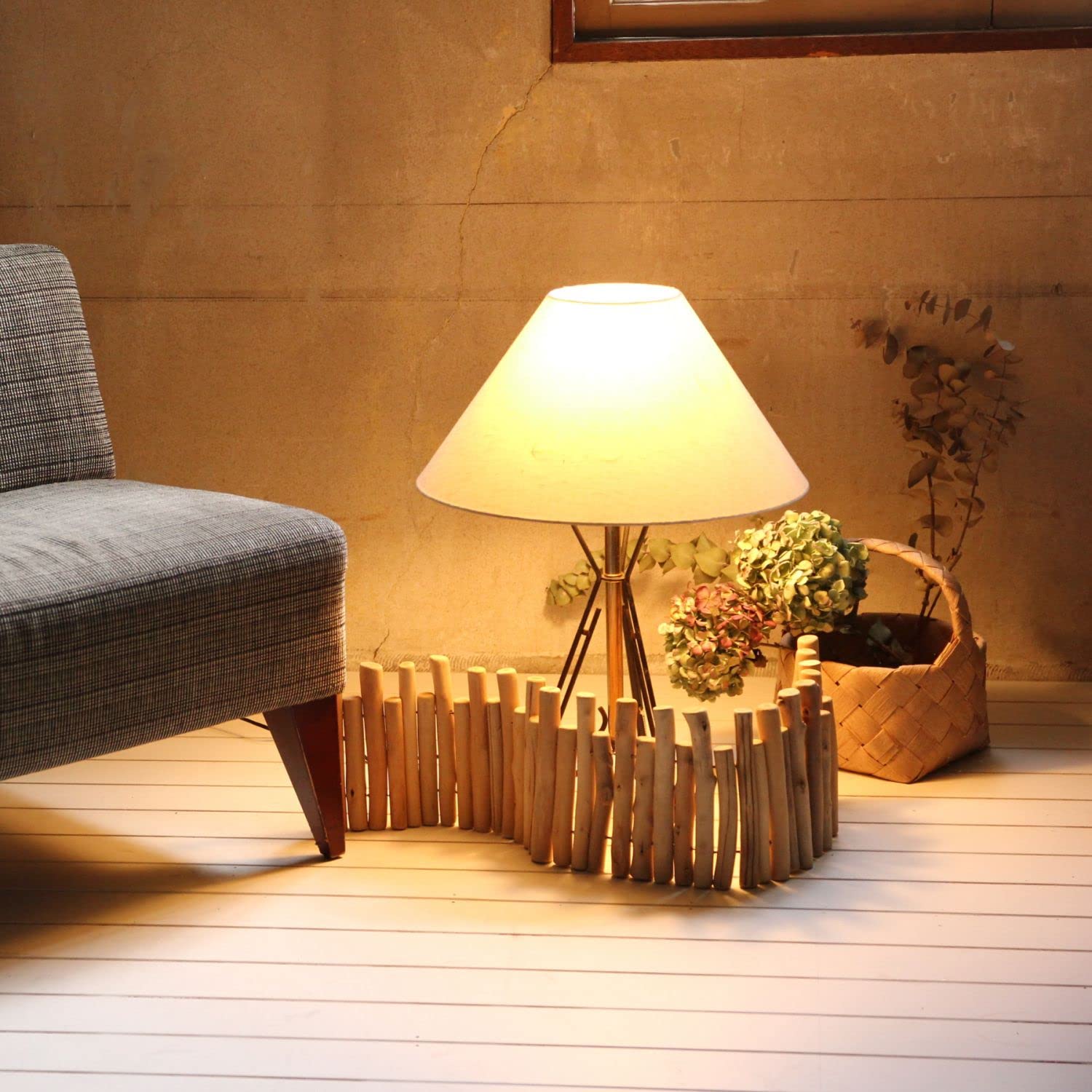 Amazon.co.jp: SPICE OF LIFE(スパイス) 流木風 アンクル