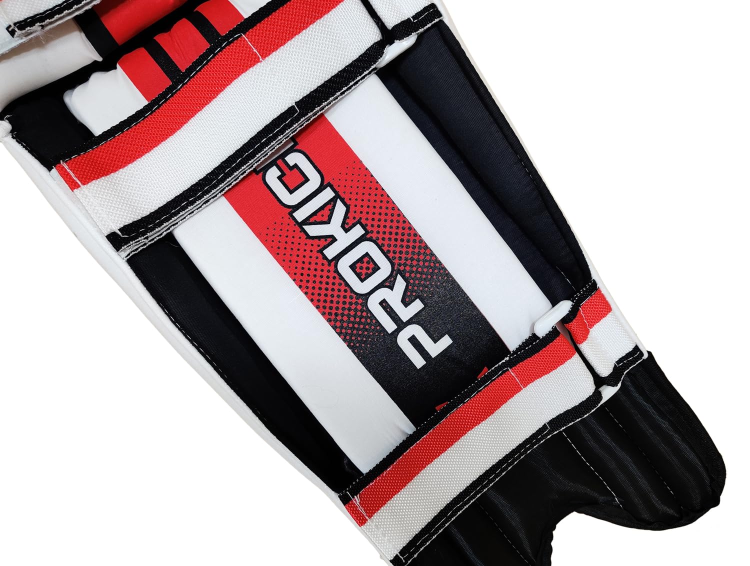 Prokick Pioneer Cricket Batting Legguard, Small Boys 4