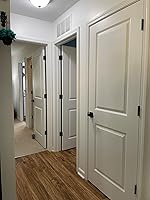 3.5" Door Hinges, 5/8" Radius photo review