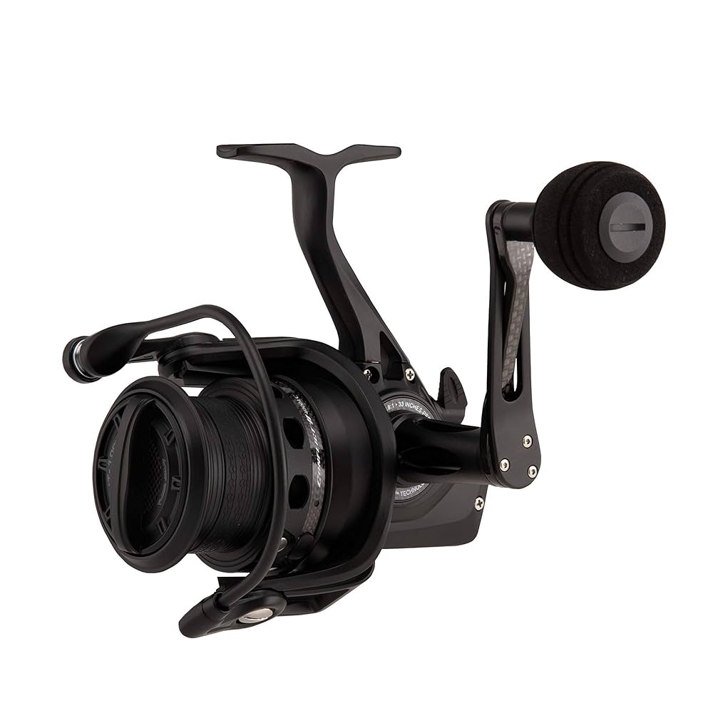 Amazon | ペンコンフリクトII 5000 | Penn | スピニングリール