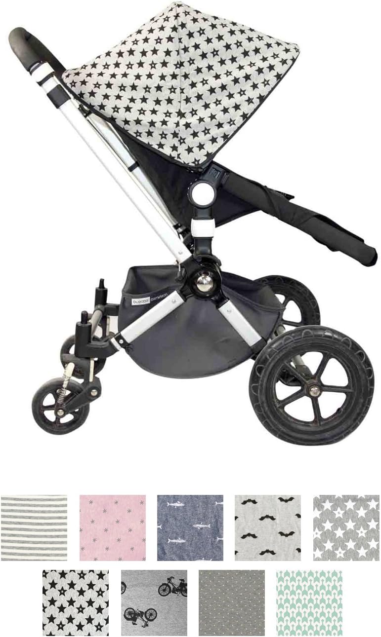 Covers BCN C05 – 9399 – Canopy for Bugaboo Cameleon 2 and 3