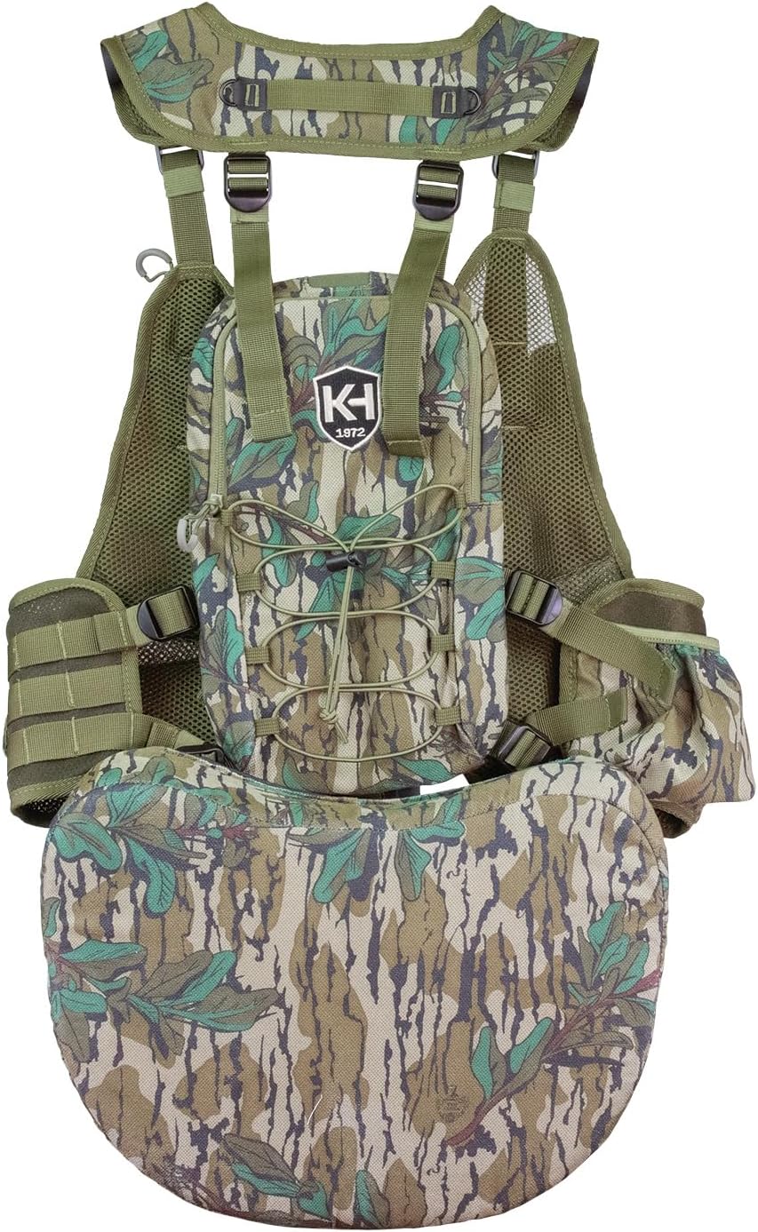 Knight & Hale Run-N-Gun 200-Turkey Vest Frame - Image 2