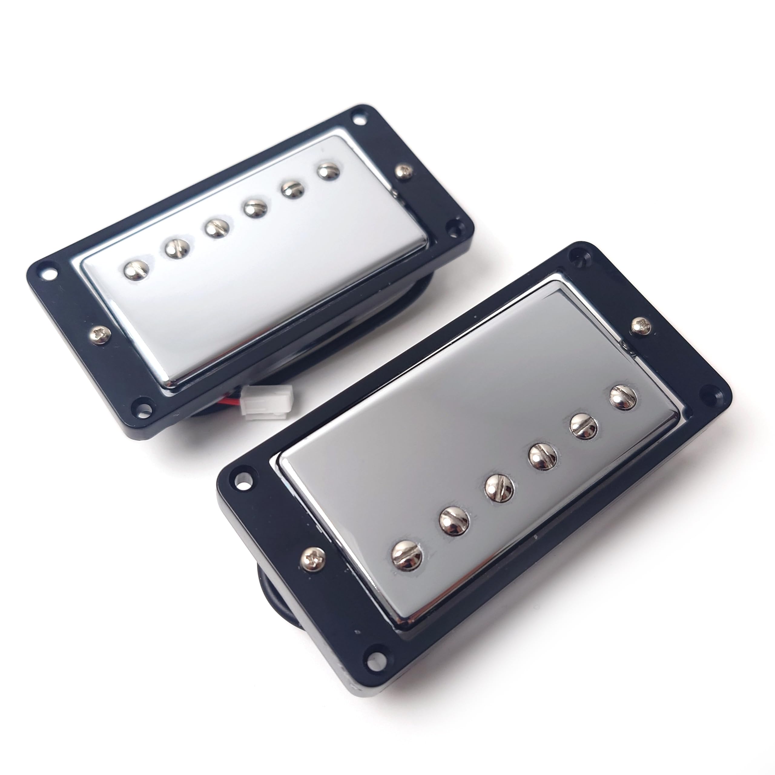 Amazon.co.jp: ProBucker Alnico 2 ハムバッカー ピックアップ セット