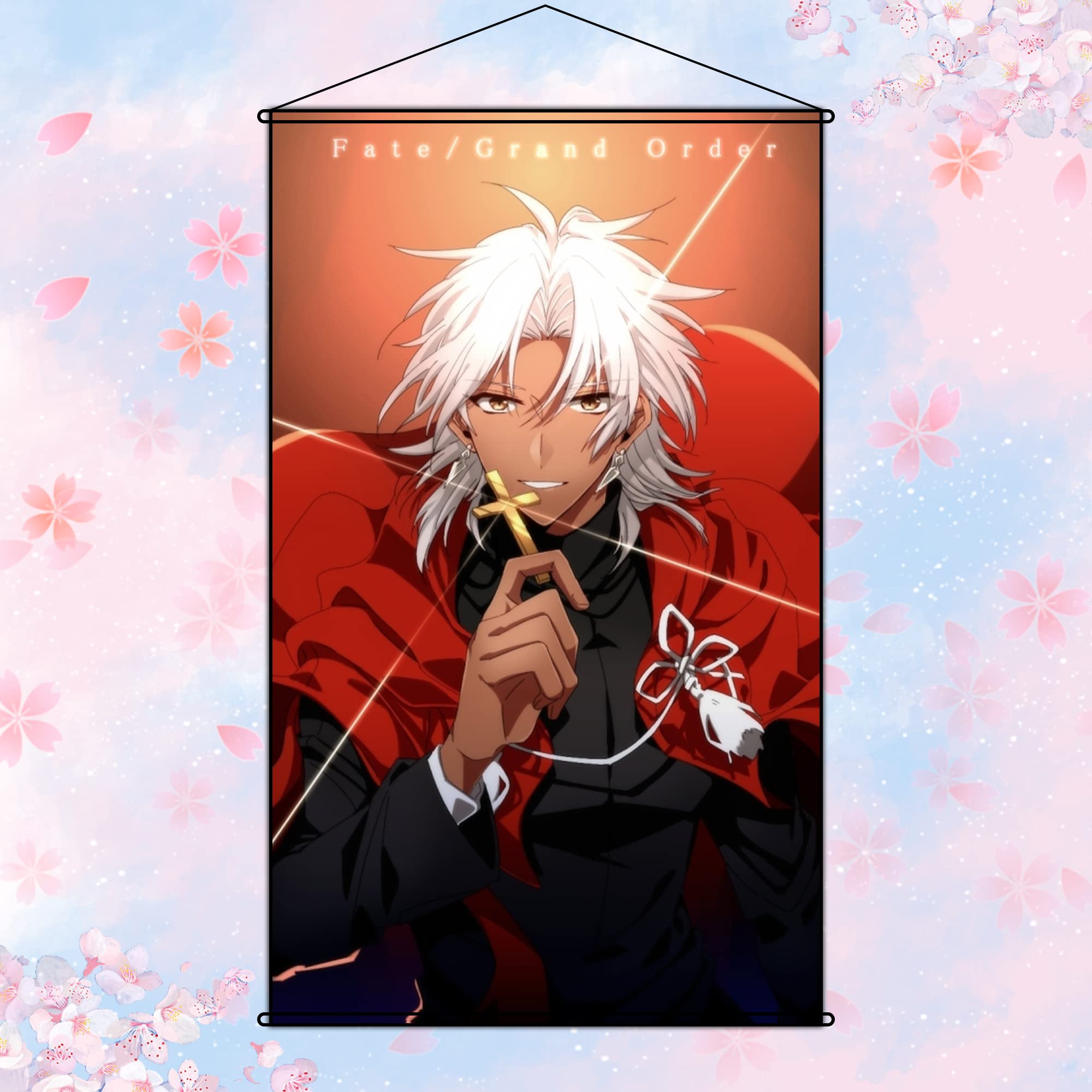 Amazon.co.jp: BE タペストリー FGO Fate/Grand Order