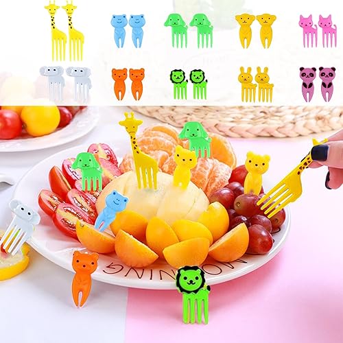 Miniatura 7 de ABSOK 60 divisores de silicona para lonchera, accesorios para cajas bento, forros de silicona para magdalenas, divisores de lonchera Bento con