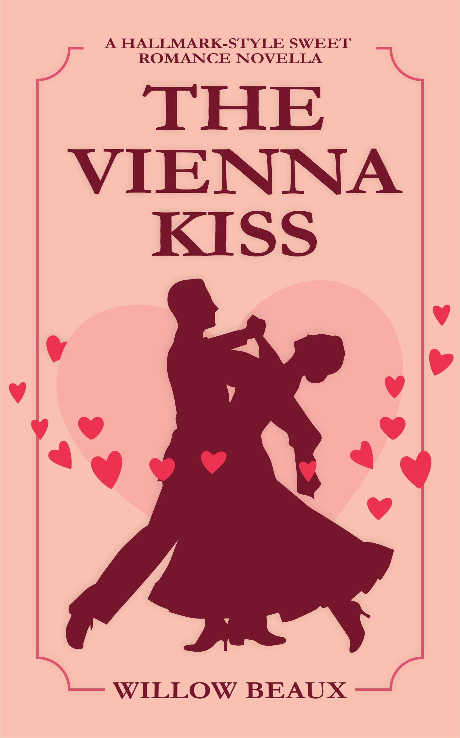 The Vienna Kiss