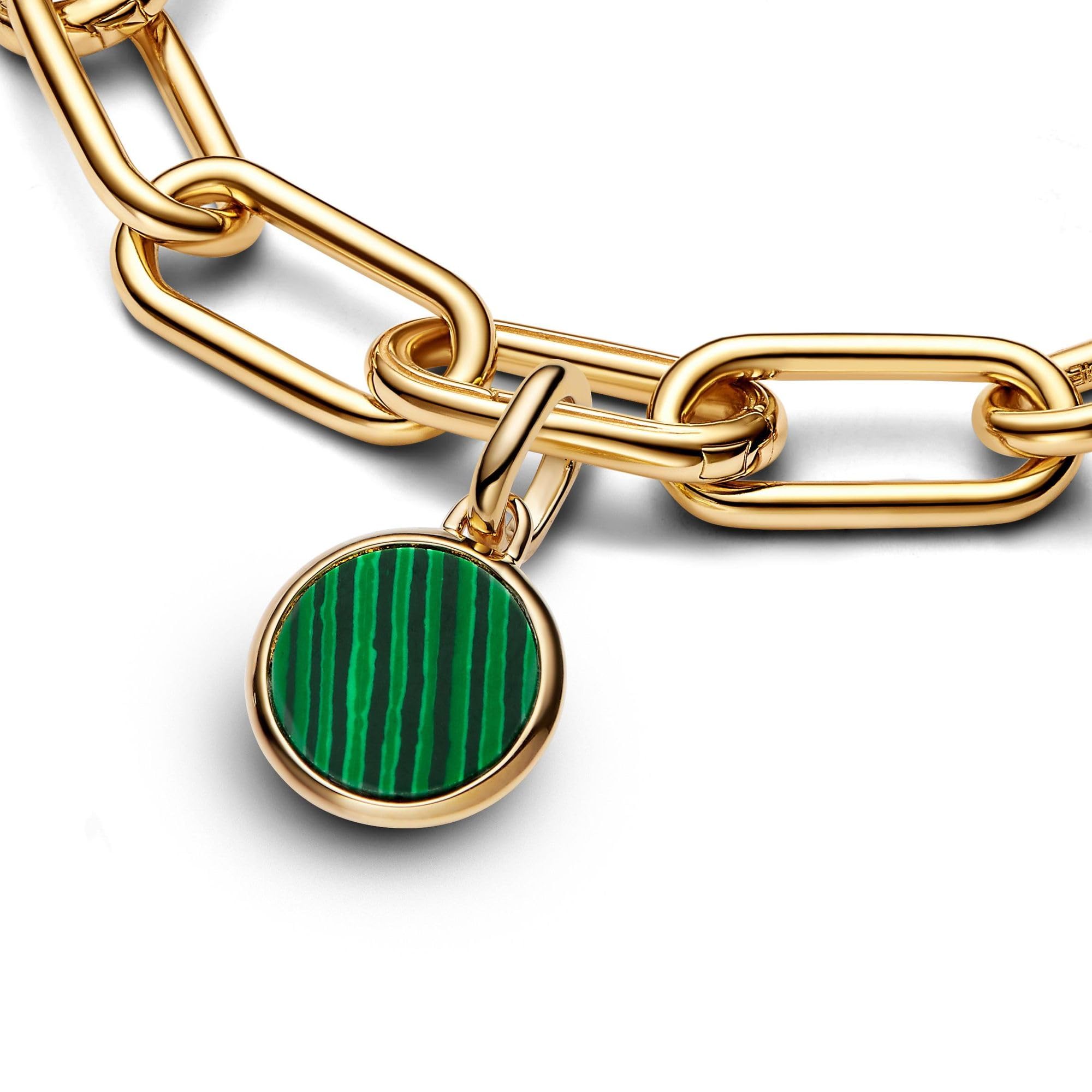 PANDORA PENDENTE, METAL COMUM