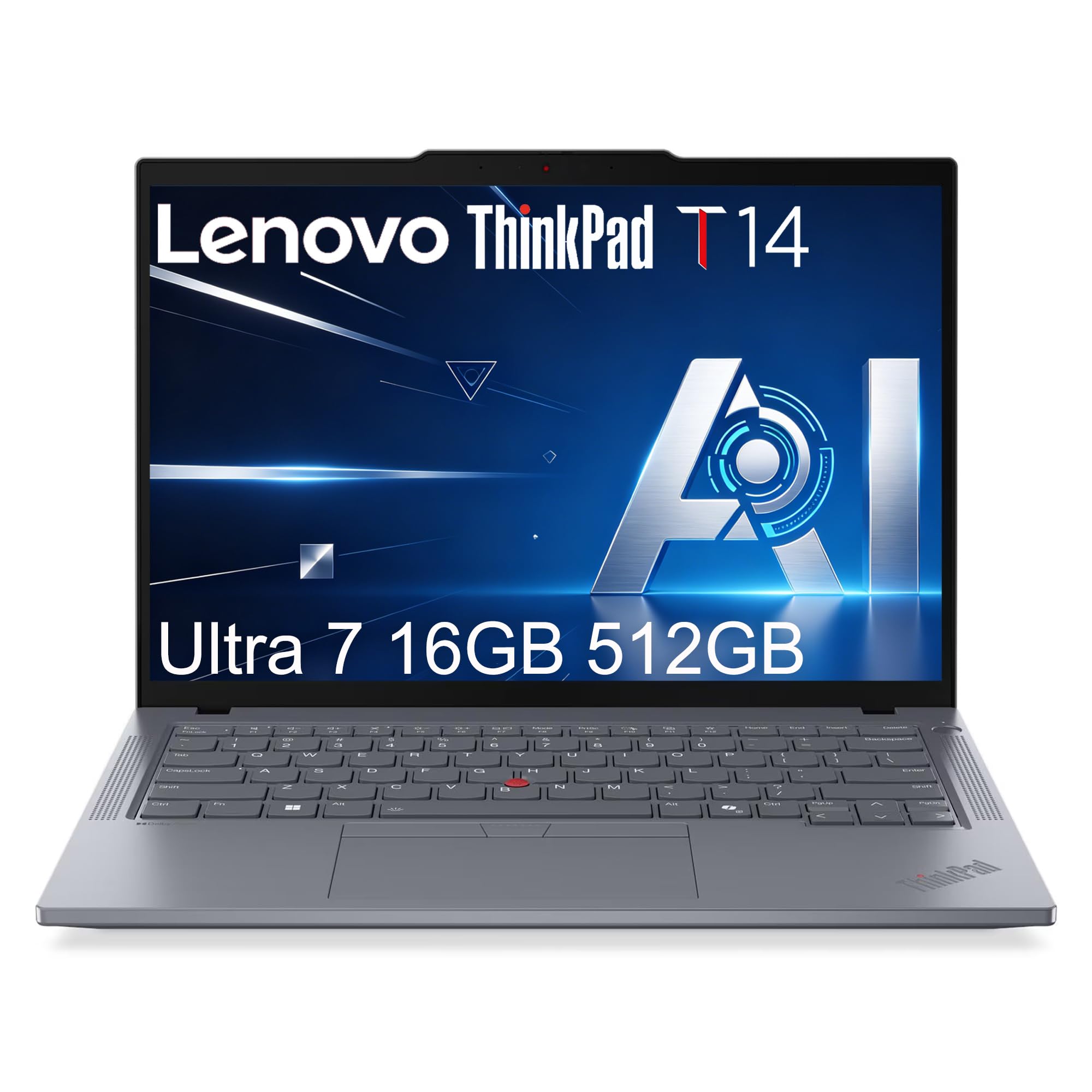 Lenovo ThinkPad T14 Laptop