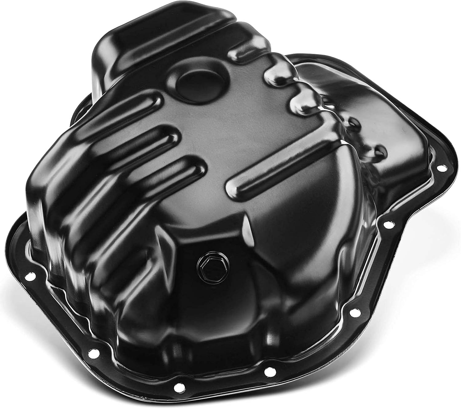 Engine Oil Pan Replacement for Toyota Matrix 20092013