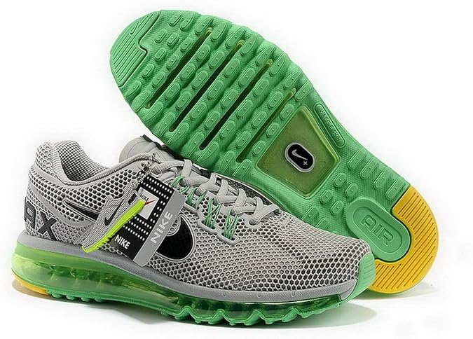Amazon.com | Nike Men's Air Max 2014 Shoes 88-12934, 7 D(M) US Men