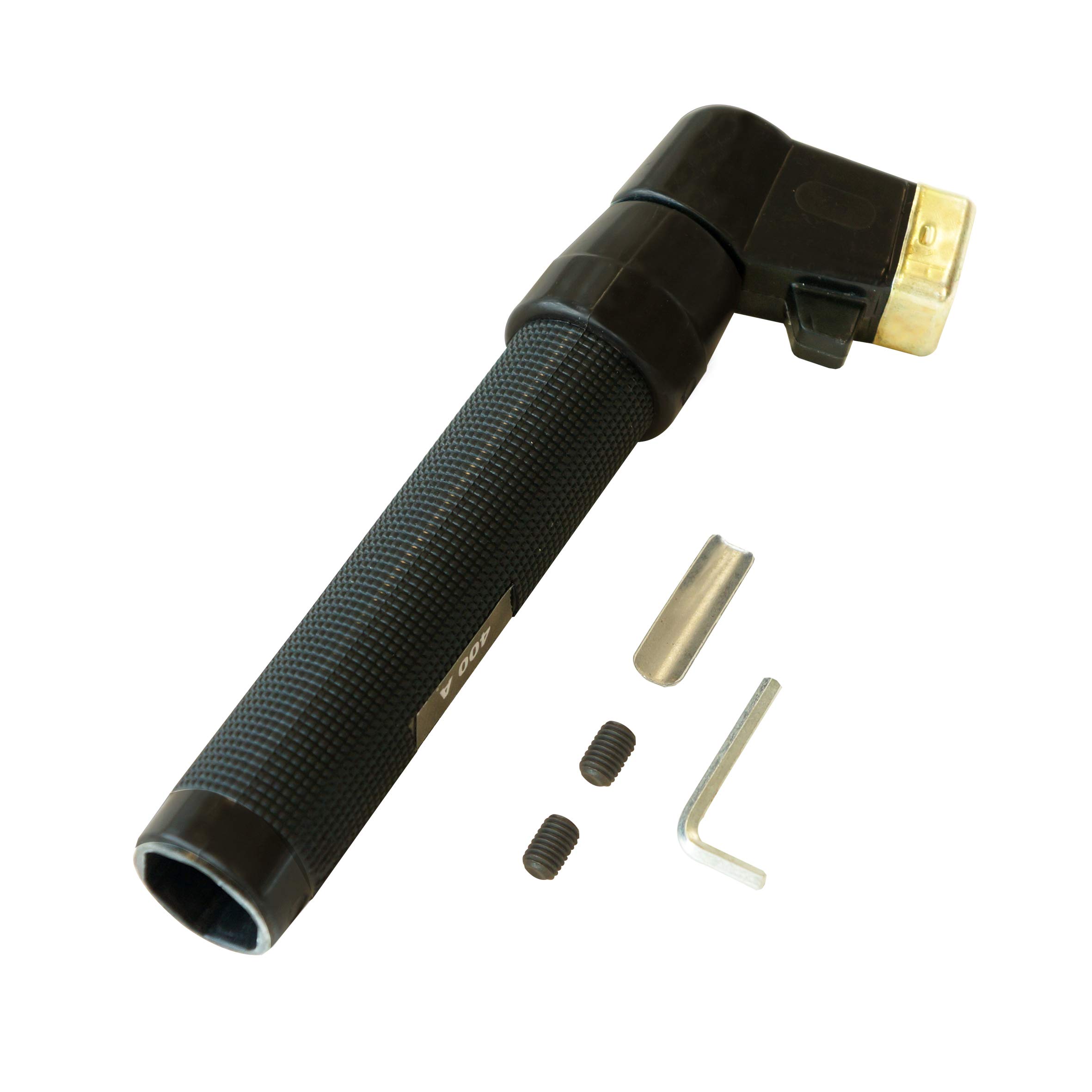 Buy ARCRAFT Twist Type Welding Electrode Holder 400A American Design