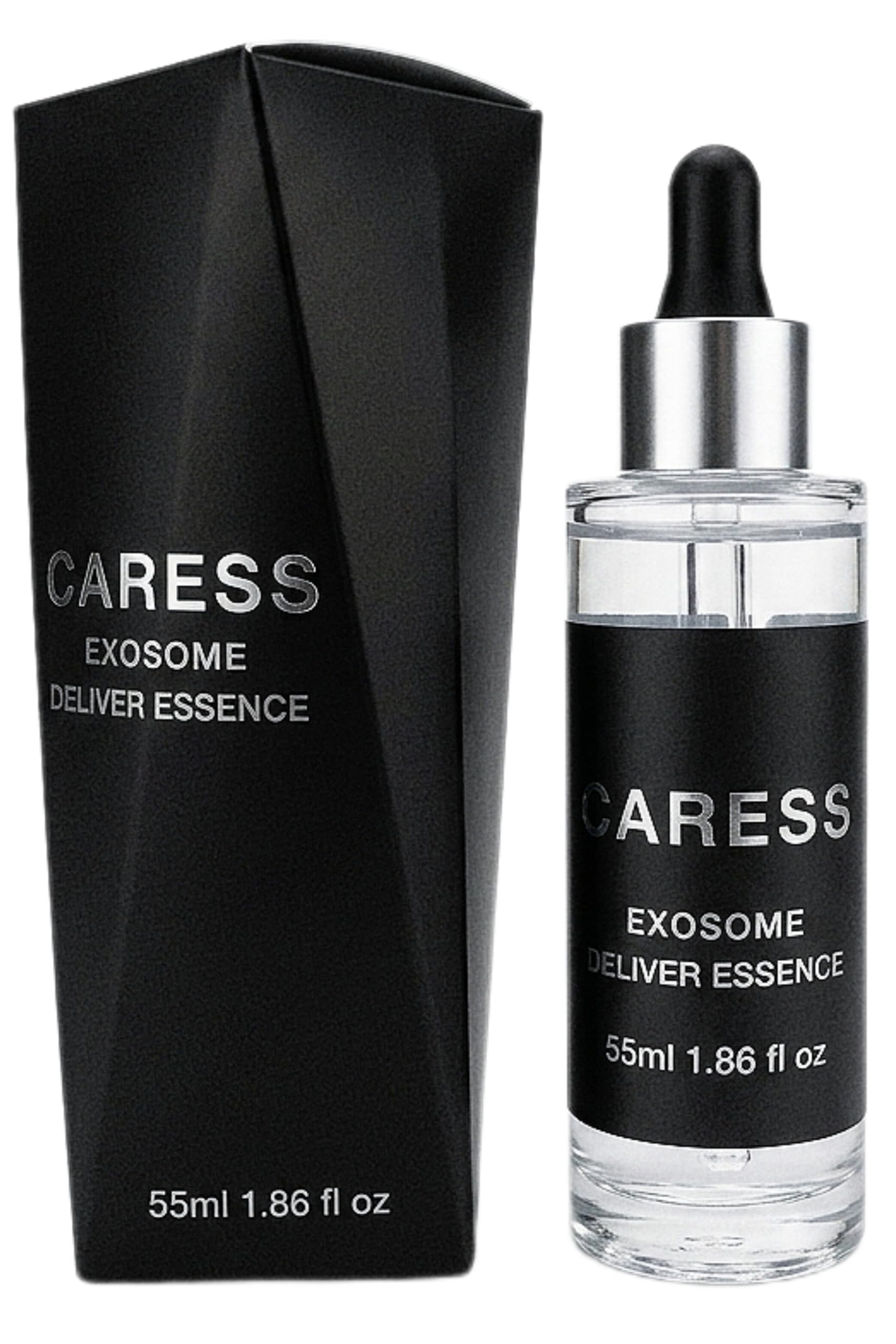 CARESS エクソソーム デリバー エッセンス 55mL Amazon | CARESS エクソソーム美容液 デリバーエッセンス 55ml 無加水