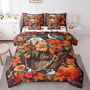 Amazon.com: Erosebridal 7 Piece Bed in a Bag King Size Comforter Set ...