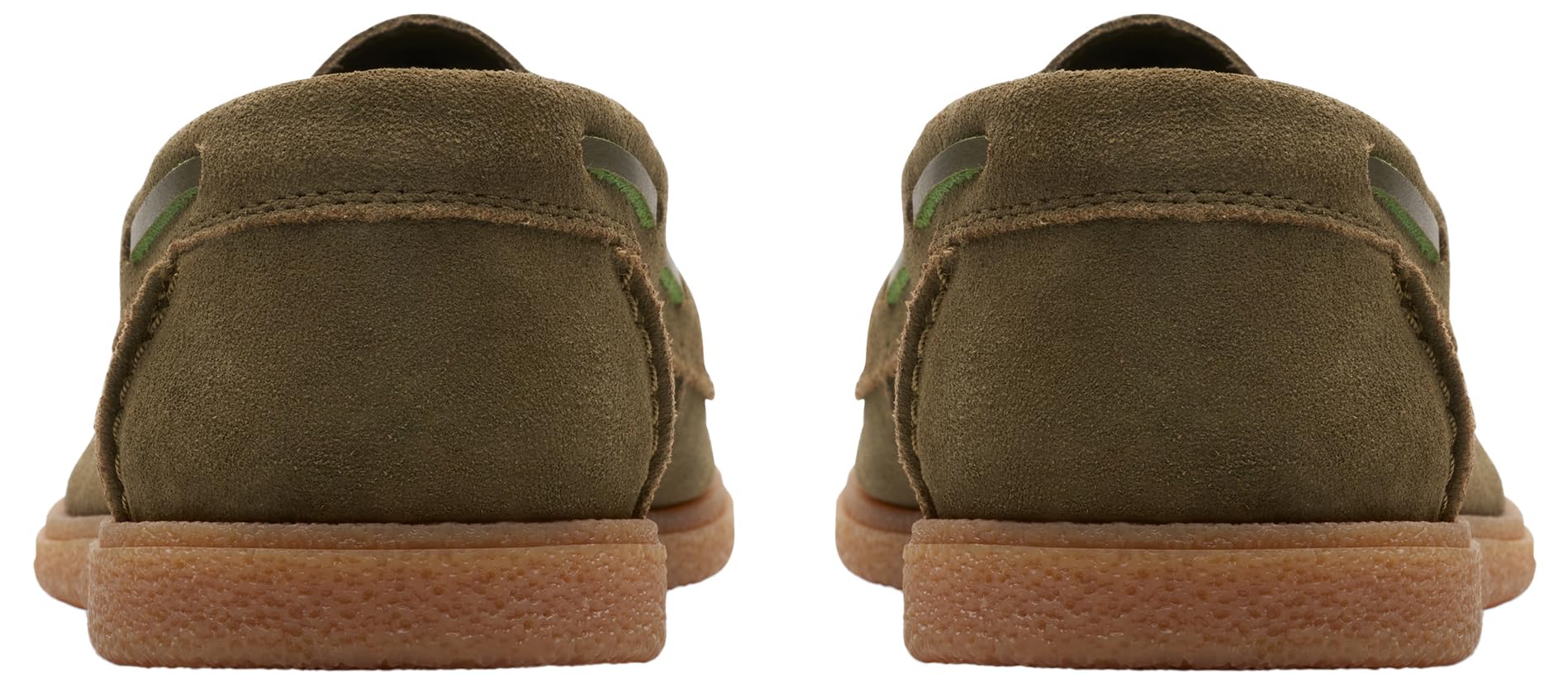 Clarks Mężczyźni Clarkbay Go-
