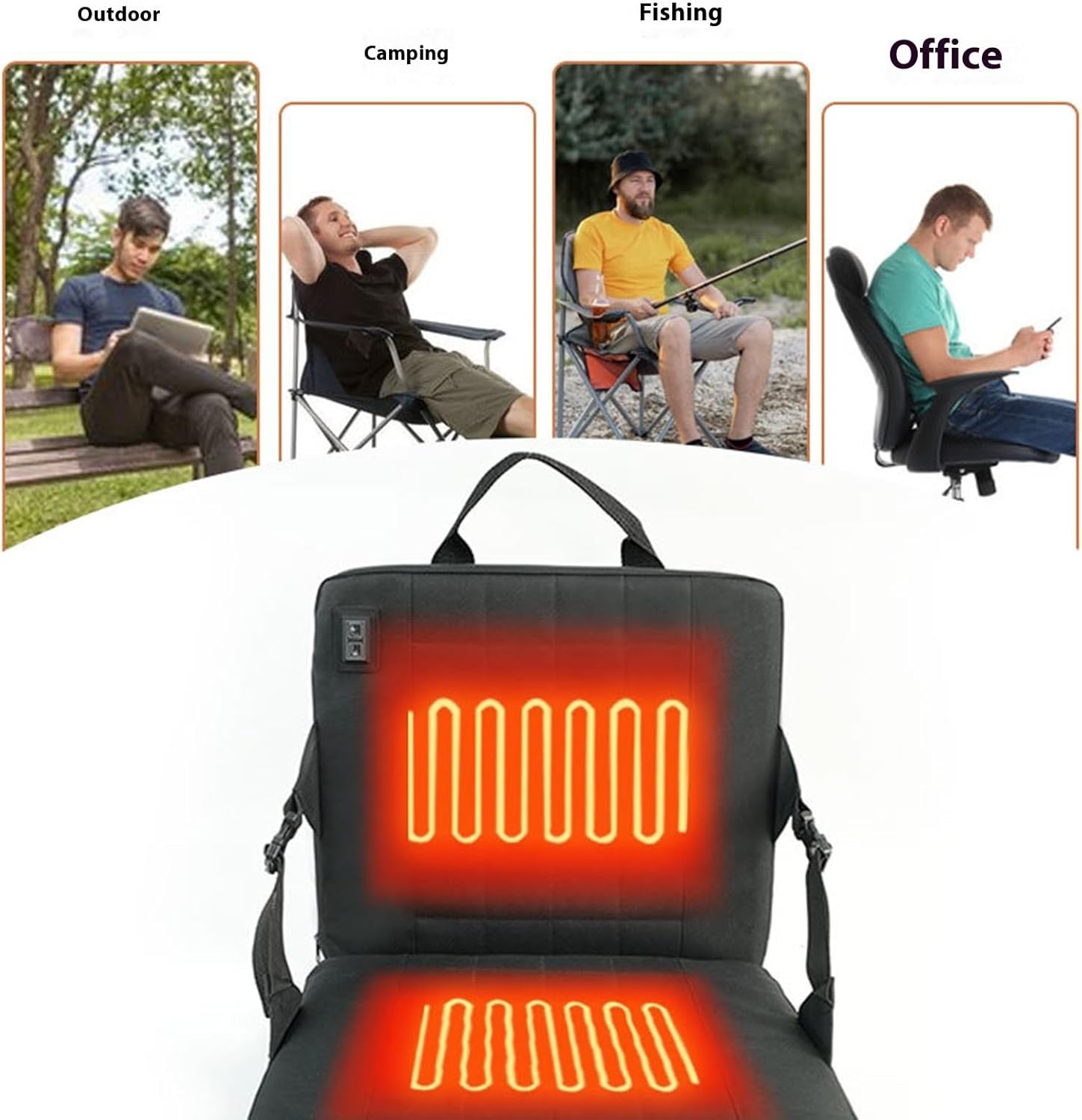 ブレインスリープ ピロー ポータブル / 携帯用 枕 持ち運び 低め 旅行