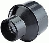 Jet JW1044 4-to-2-1/2-Inch Reducer