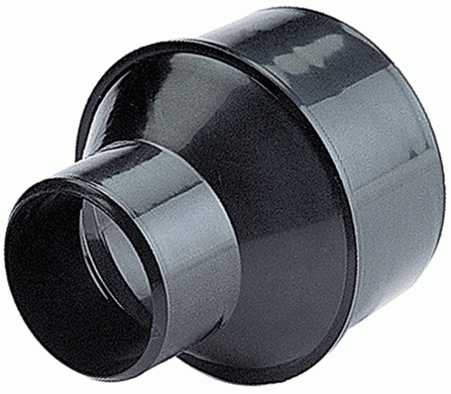 Jet JW1044 4-to-2-1/2-Inch Reducer
