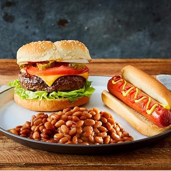 Bush's Best Country Style Baked Beans Can 794 g - Lot of 2