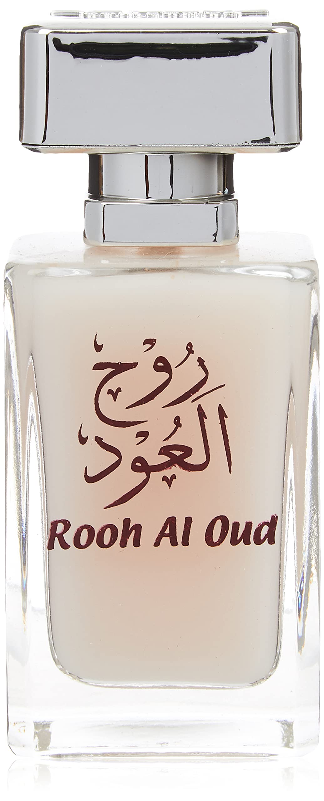 HamidiRooh Al Oud Water Perfume, 50ml