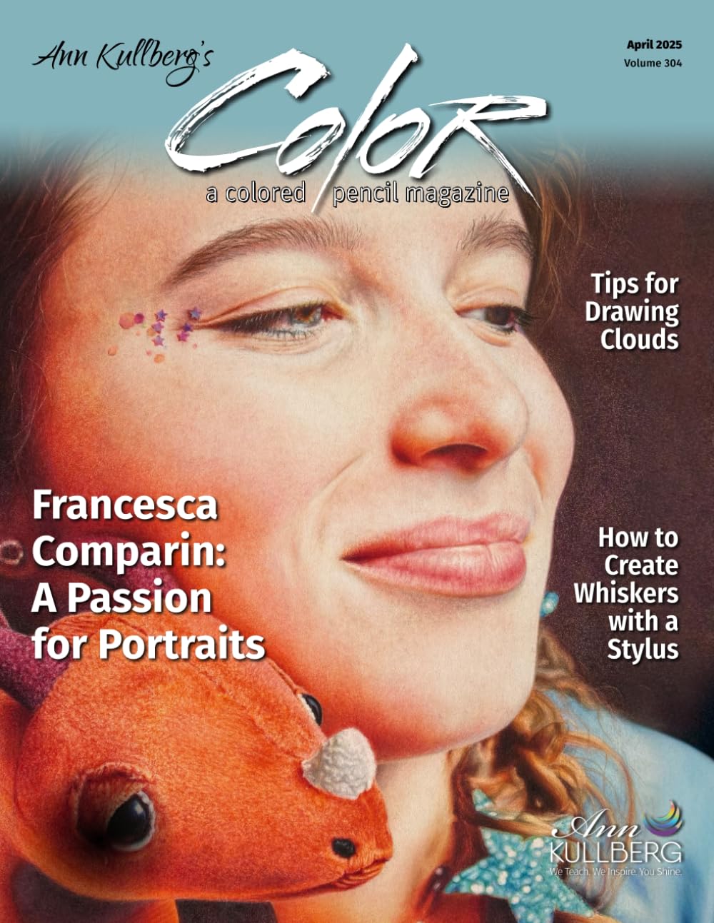 COLOR Magazine: April 2025 Issue