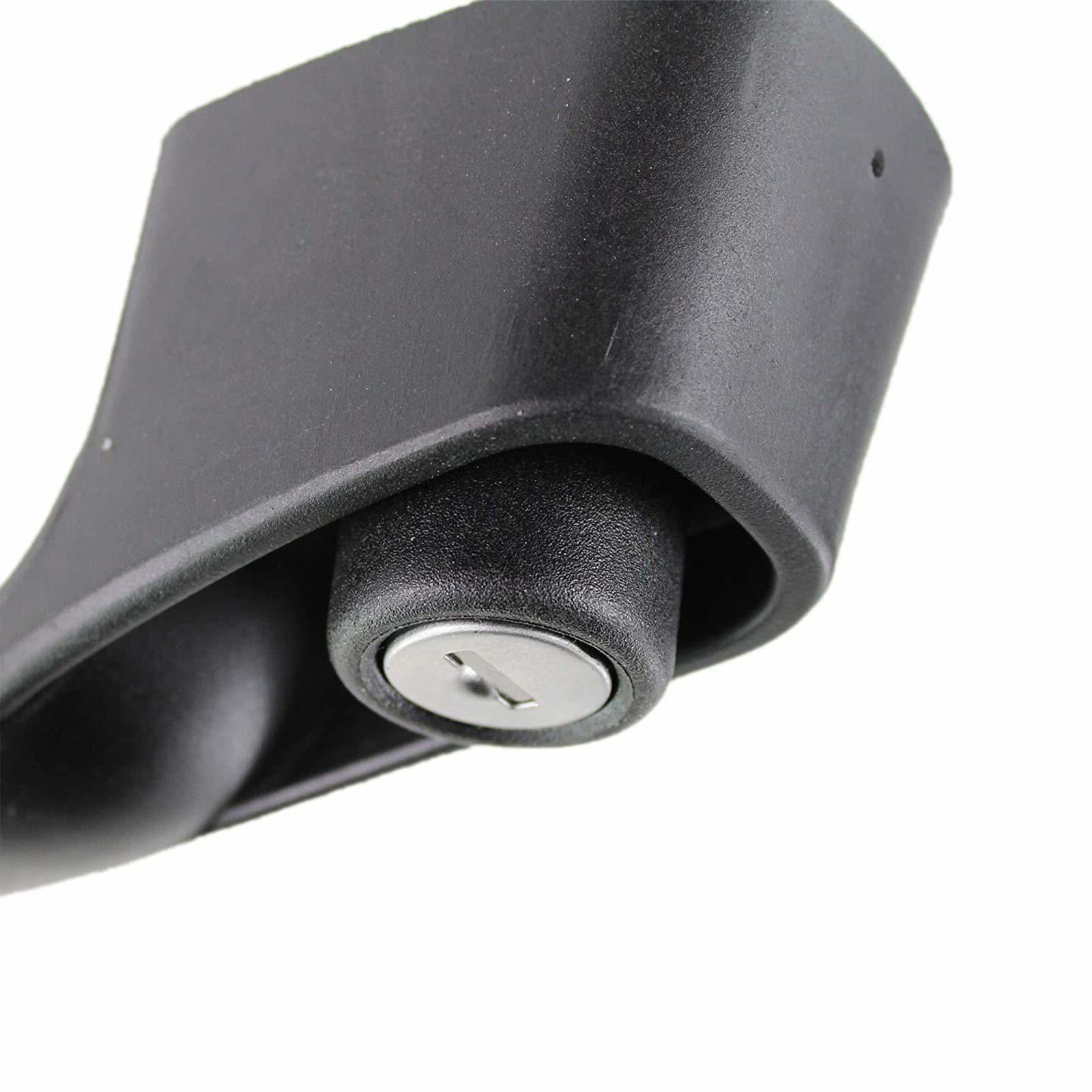 Amazon.com: Nayuank 7109662 Front Door Latch Handle Compatible