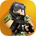 Pixel Hunt: Many Real Guns Mod