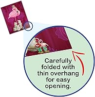 Vista 9 de The Best Card Company Juego surtido de cajas de tarjetas de felicitación en blanco, incluye 20 tarjetas + sobres, 10 diseños únicos, perfecto