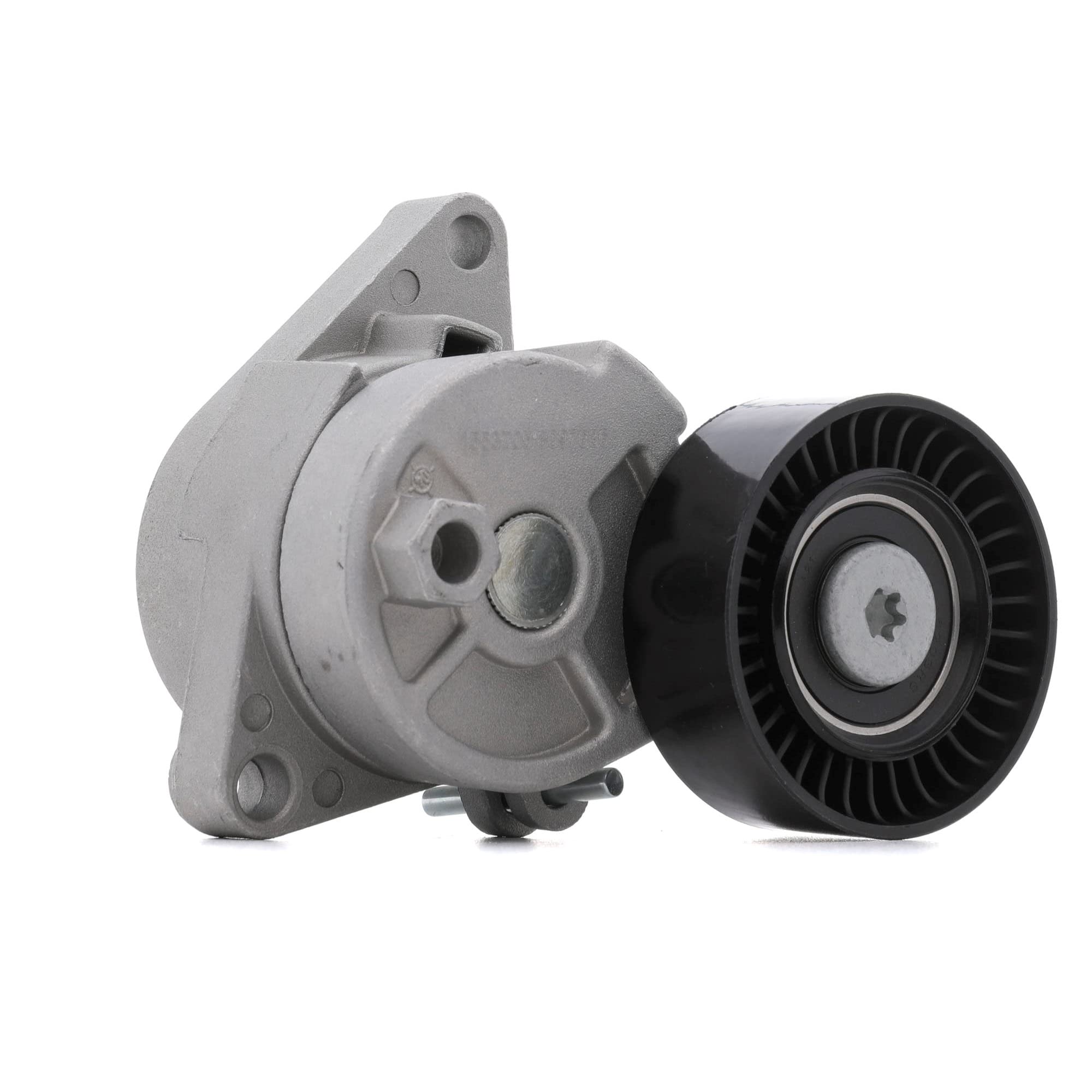 RIDEX 310T0022 Polea tensora correa poli V Compatible con BMW 3 Sedán E46