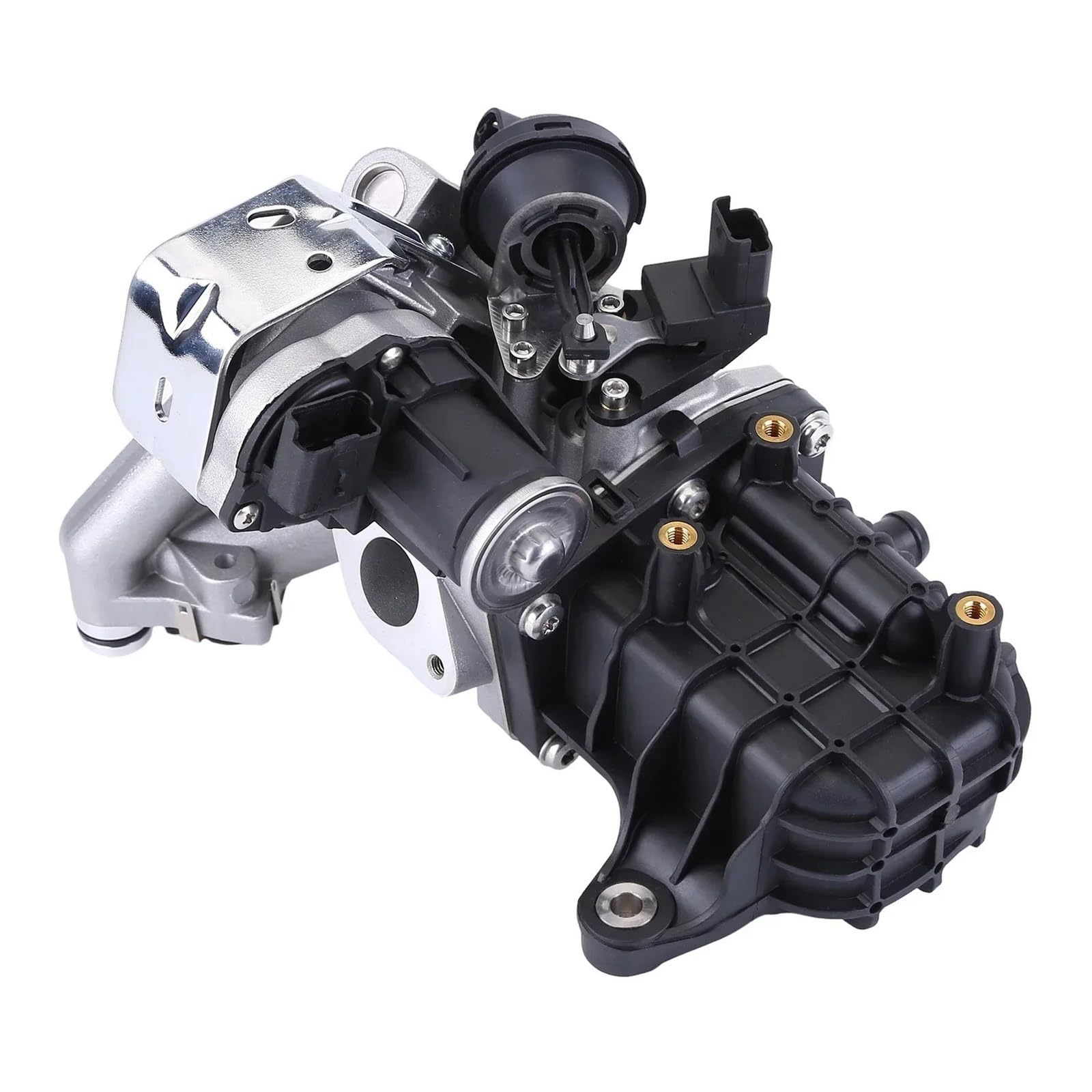 EGR Valve EGR Valve Assembly Exhaust Gas Recirculation for Citroen for C4 II for Peugeot 5008 3008 for C5 III for DS5 for Picasso for Grand Exhaust Gas Recirculation