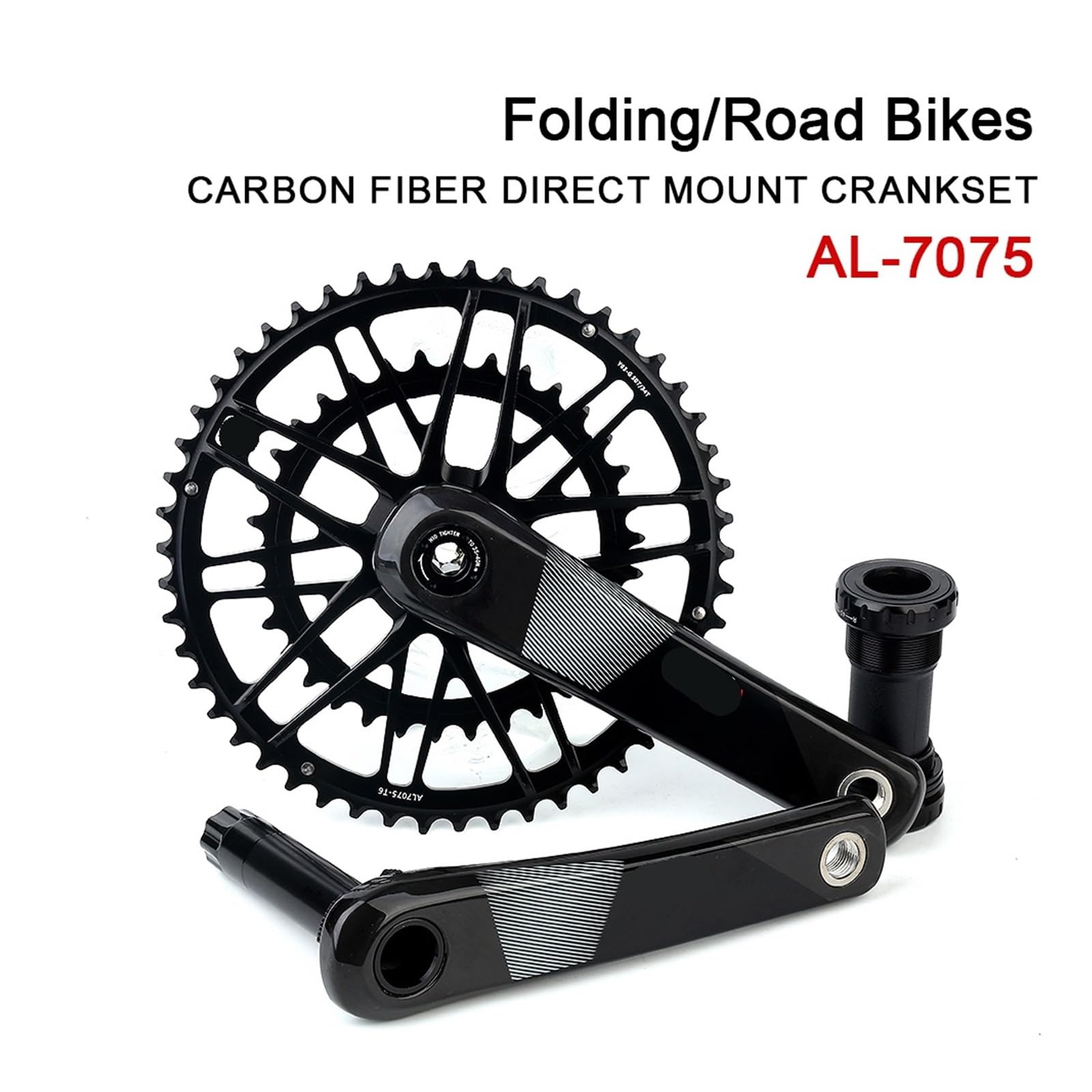 rennrad halterung Aero Mount – ultraleichte Rennradhalterung main image 1
