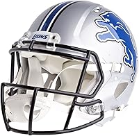 Vista 9 de Riddell NFL Mens Speed Authentic Football Helmet