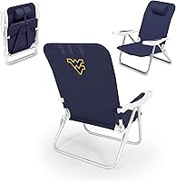 Vista 1 de PICNIC TIME NCAA Penn State Nittany Lions Monaco - Silla de playa plegable