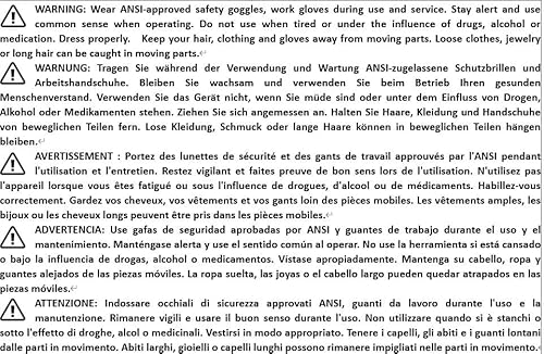 DHA Diesel Motor Kompression Prüfer Kompressionsdruckprüfer Schreiber Messgerät, Dieselmotoren Druckmanometer Kompressionsprüfer Set 1000PSI